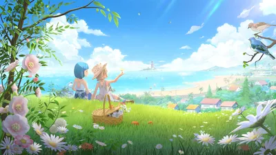 Official Starsand Island Steam screenshot used for the money guide